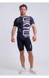Спортивная футболка Rising Sun